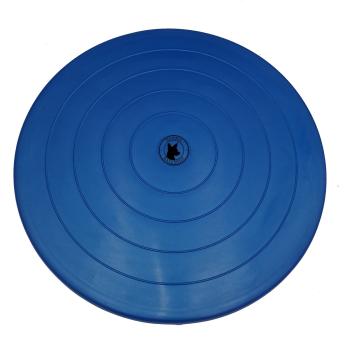 Balancescheibe, 57cm, blau